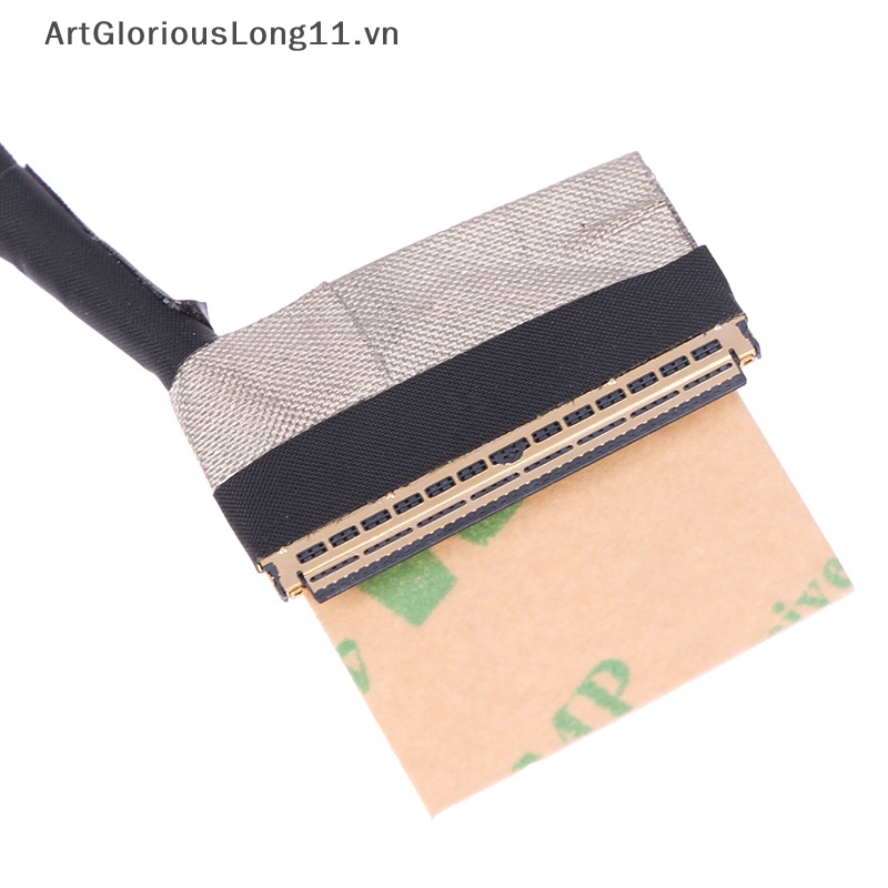 Dây Cáp Màn Hình LCD Cho ASUS X411 S4100VN X411UA S410U S4100V S4200U