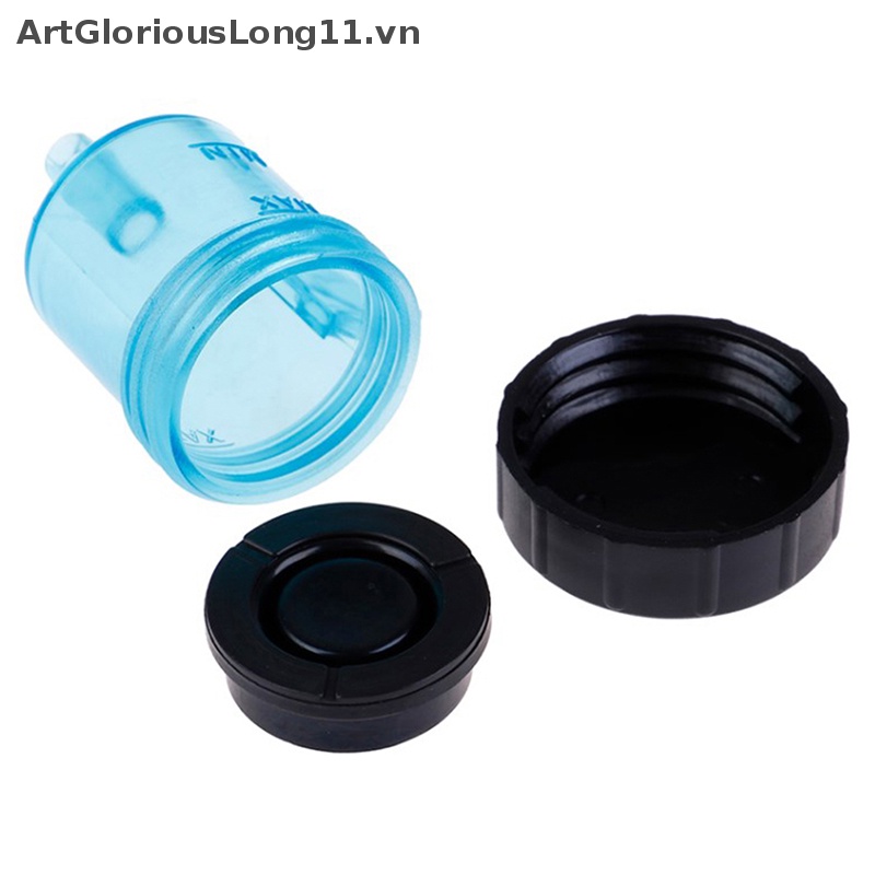 Bình Đựng Dầu Phanh Trước ArtGloriousLong Cho Xe Máy