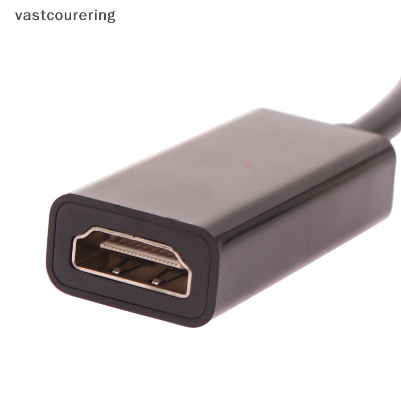 Dây Cáp Chuyển Đổi 1.4 Sang HDMI 4K Chất Lượng Cao