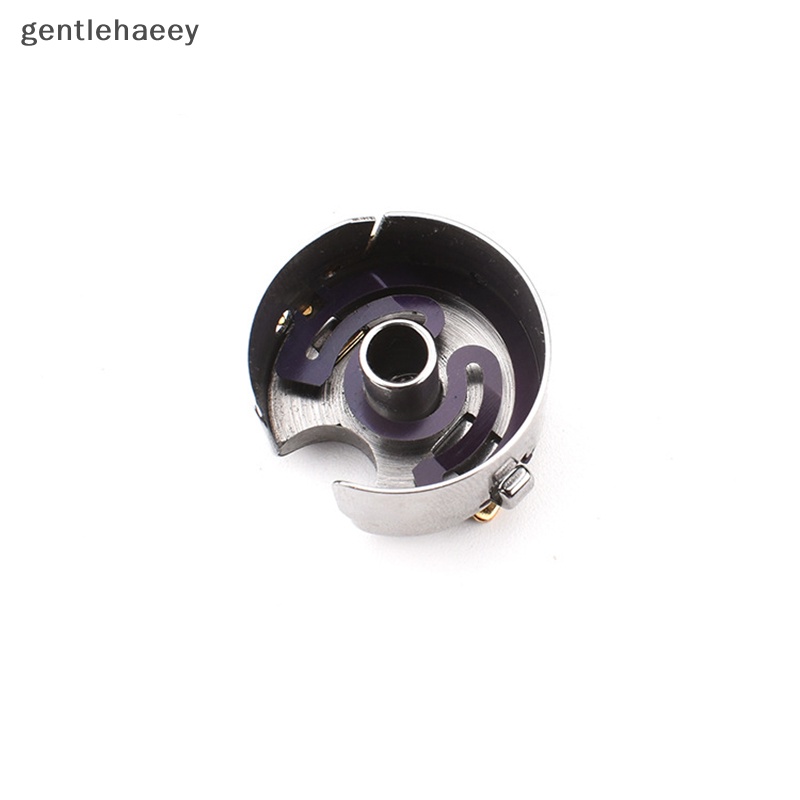 Hộp Đựng Suốt Chỉ Bằng Thép Không Gỉ Cho Máy May