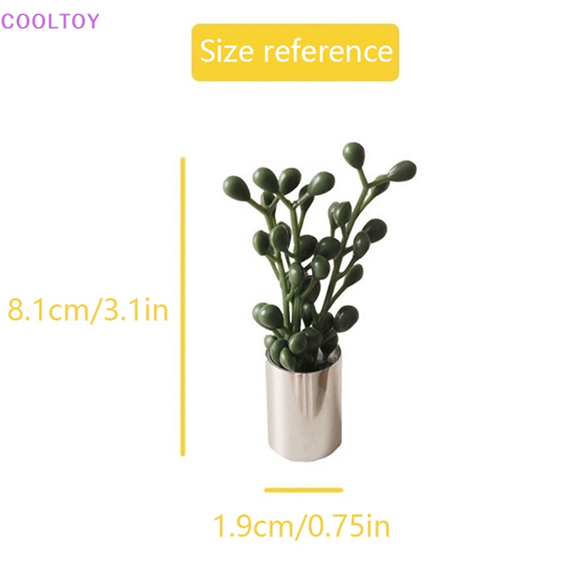 Mô Hình Đèn Trang Trí Nhà Búp Bê Tỉ Lệ 1: 12