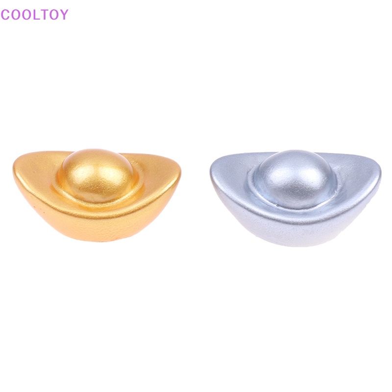 Set 10 Mô Hình Nhà Búp Bê Yuanbao Mini Thiết Kế Dễ Thương