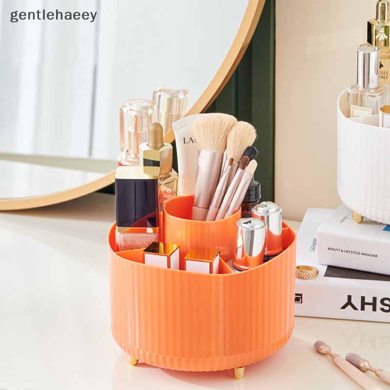 Hộp Đựng Bút Chì 5 Ngăn Xoay 360 Độ Để Bàn Tiện Dụng° Hộp Đựng Đồ Dùng Để Bàn Xoay Được Tiện Dụng