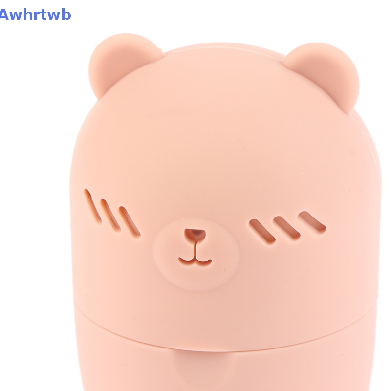 Giá Phơi Khô Cọ Trang Điểm 2 Trong 1 Tiện Dụng Mới