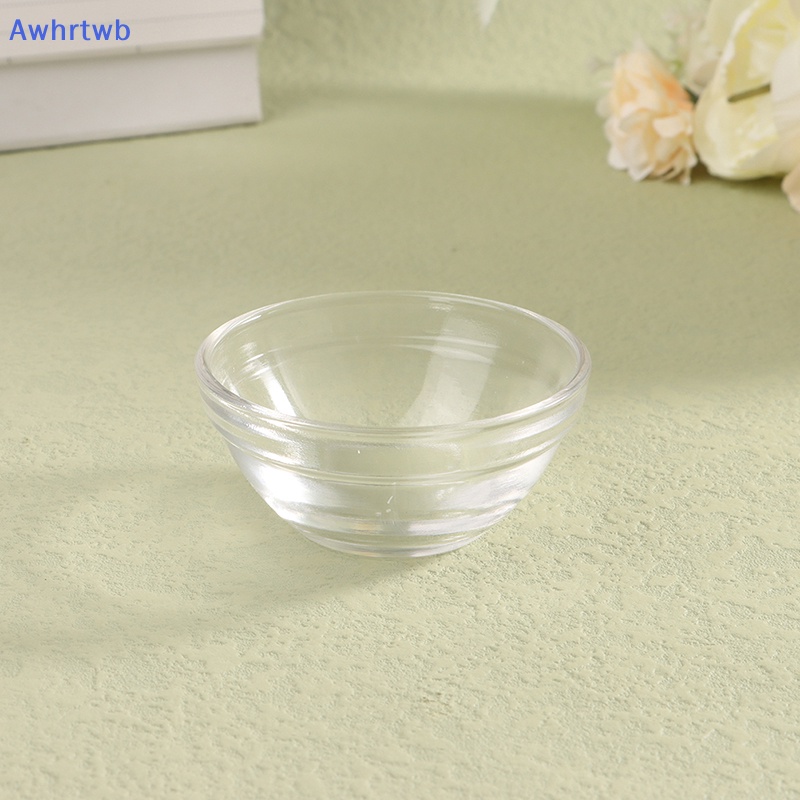 Bộ Dụng Cụ Tự Trộn Mặt Nạ Chăm Sóc Da Mặt Tiện Dụng Khi Đi Du Lịch