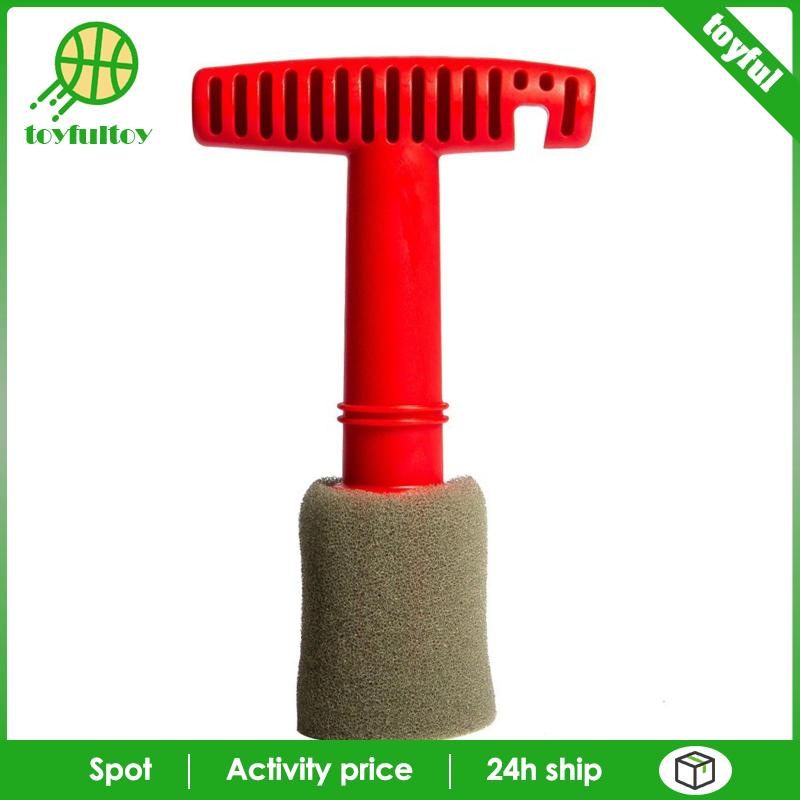 Bàn Chải Vệ Sinh Chi Tiết Xe Hơi / Xe Tải Thương Mại