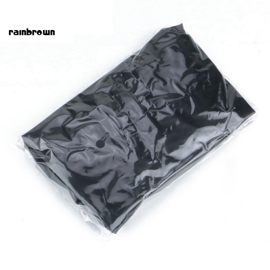 Vỏ BọC Yên Xe ChốNg ThấM NướC BằNg NhựA PVC Cho Xe ĐạP