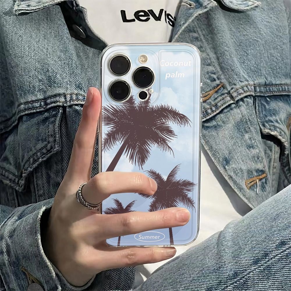 ✅Ốp Điện Thoại Dẻo Họa Tiết Vân Gỗ Đơn Giản Thời Trang Chống Sốc Cho Iphone11 Woods 14pro 13plus 78iPhone12 6In ITX2