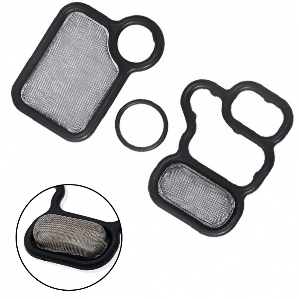 Bộ Lọc Màu Đen Chuyên Dụng Cho Accord Honda Civic