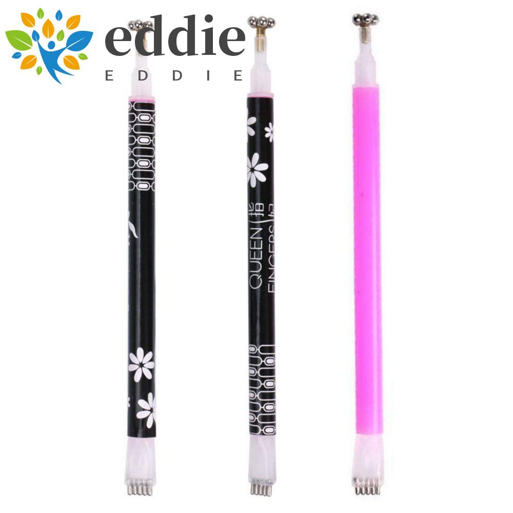 Bút Hai Đầu Dùng Trang Trí Móng Nghệ Thuật DIY 26EDIE