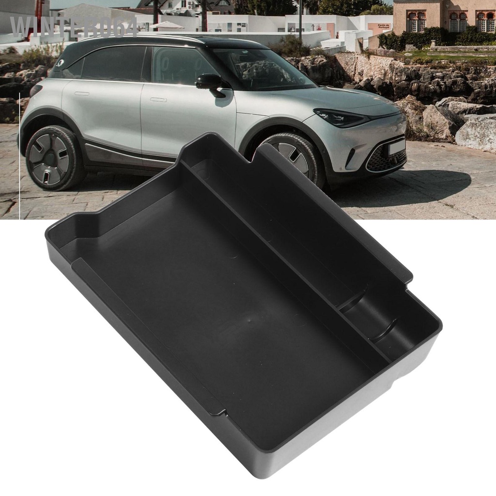 Winter064 Tay Hộp Bảo Quản Khay Sắp Xếp Nội Thất Phụ Kiện Thay Thế Cho Smart One HX11 2022+