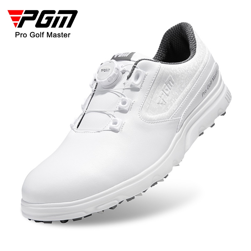 Giày Đánh Golf Chống Trượt Không Thấm Nước PGM XZ276
