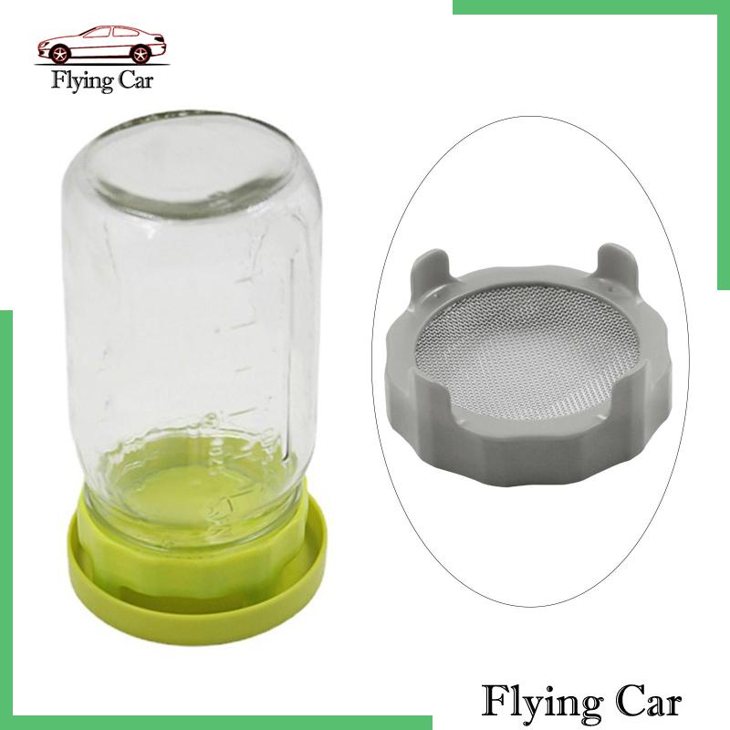 Nắp Lưới Bằng Thép Không Gỉ Cho Trồng Cây Broccoli ,alfalfa Lzdjfmy2