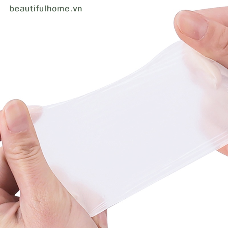 Miếng Dán Thấm Hút Mồ Hôi Cho Vùng Da Dưới Cánh Tay 6M