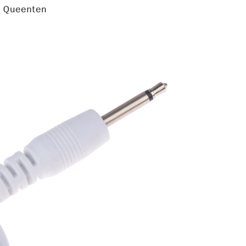 Dây Cáp Sạc USB DC 2.5 Cho Máy Mát Xa