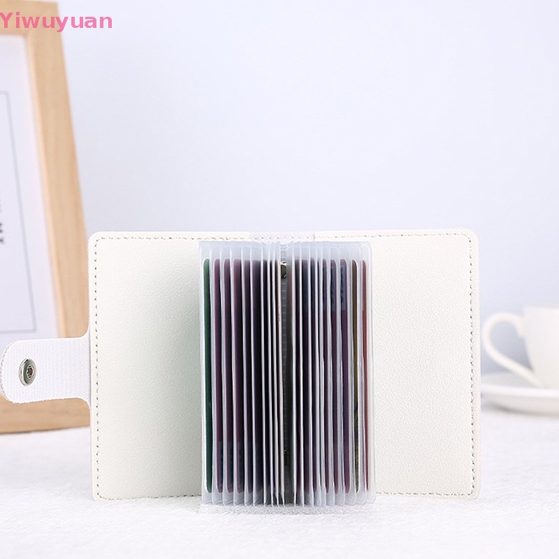 Túi Đựng Thẻ Tín Dụng / Danh Thiếp Mới