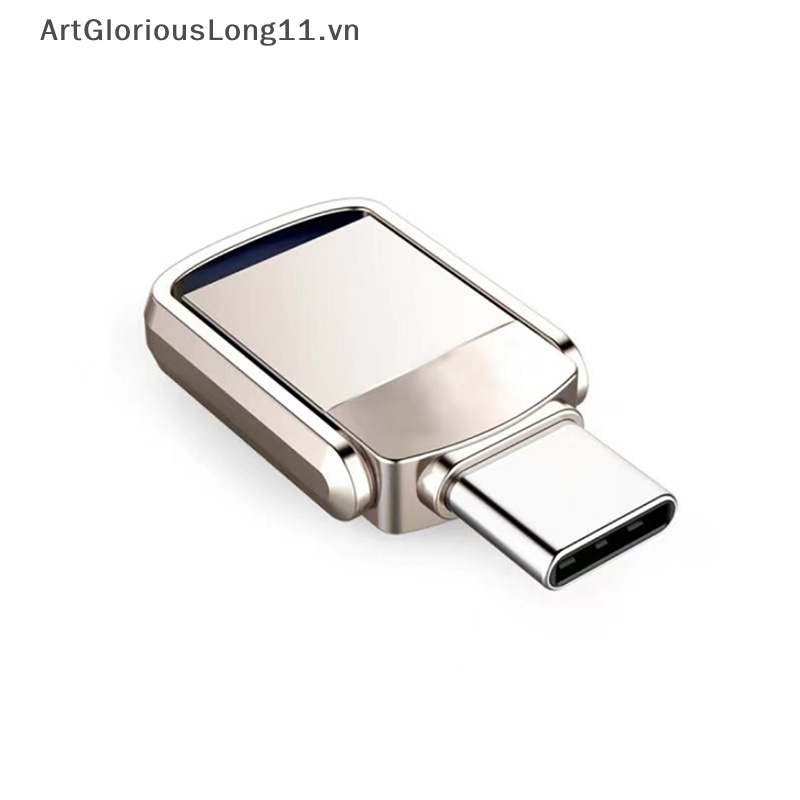 Usb 3.0 2TB OTG Type C Chất Lượng Cao