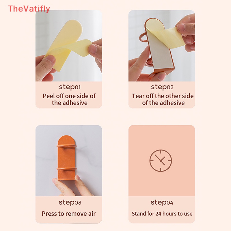 Giá Đỡ Bàn Chải Đánh Răng Điện Gắn Tường Bằng Thép Không Gỉ