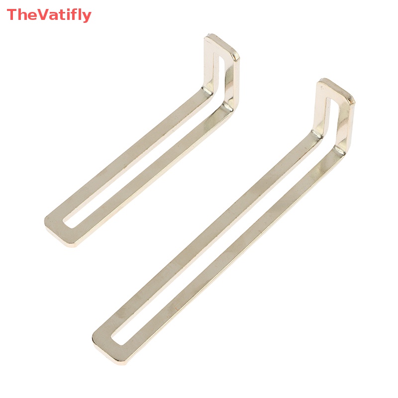 Giá Đỡ Nối Góc 90 Độ Hình Chữ L Bằng Sắt Mạ Niken Có Thể Điều Chỉnh Tiện Dụng