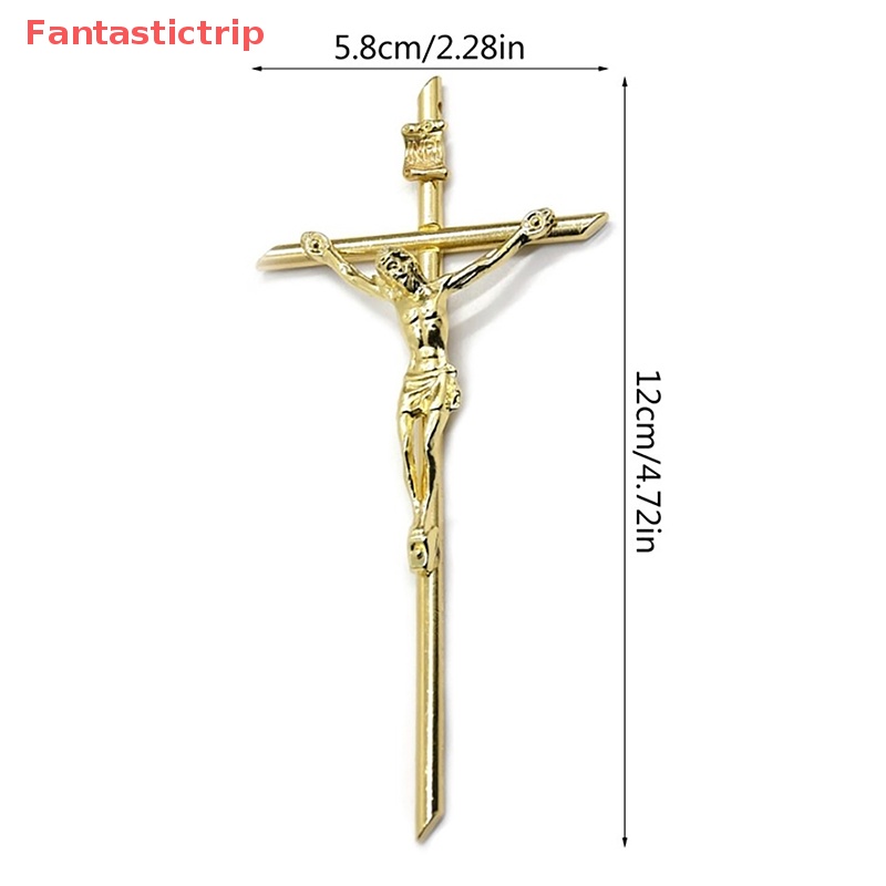 Phụ Kiện Trang Trí Tường Cầm Tay Bằng Kim Loại Kích Thước 5.8 * 12cm