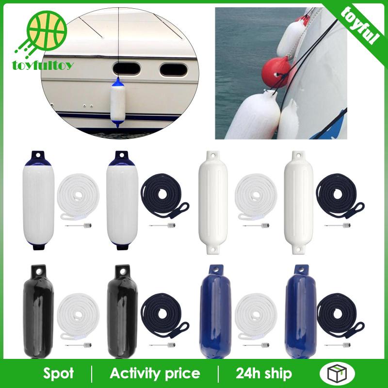 Phụ Kiện Bảo Vệ Cản Thuyền Họa Tiết Hoạt Hình Dễ Thương