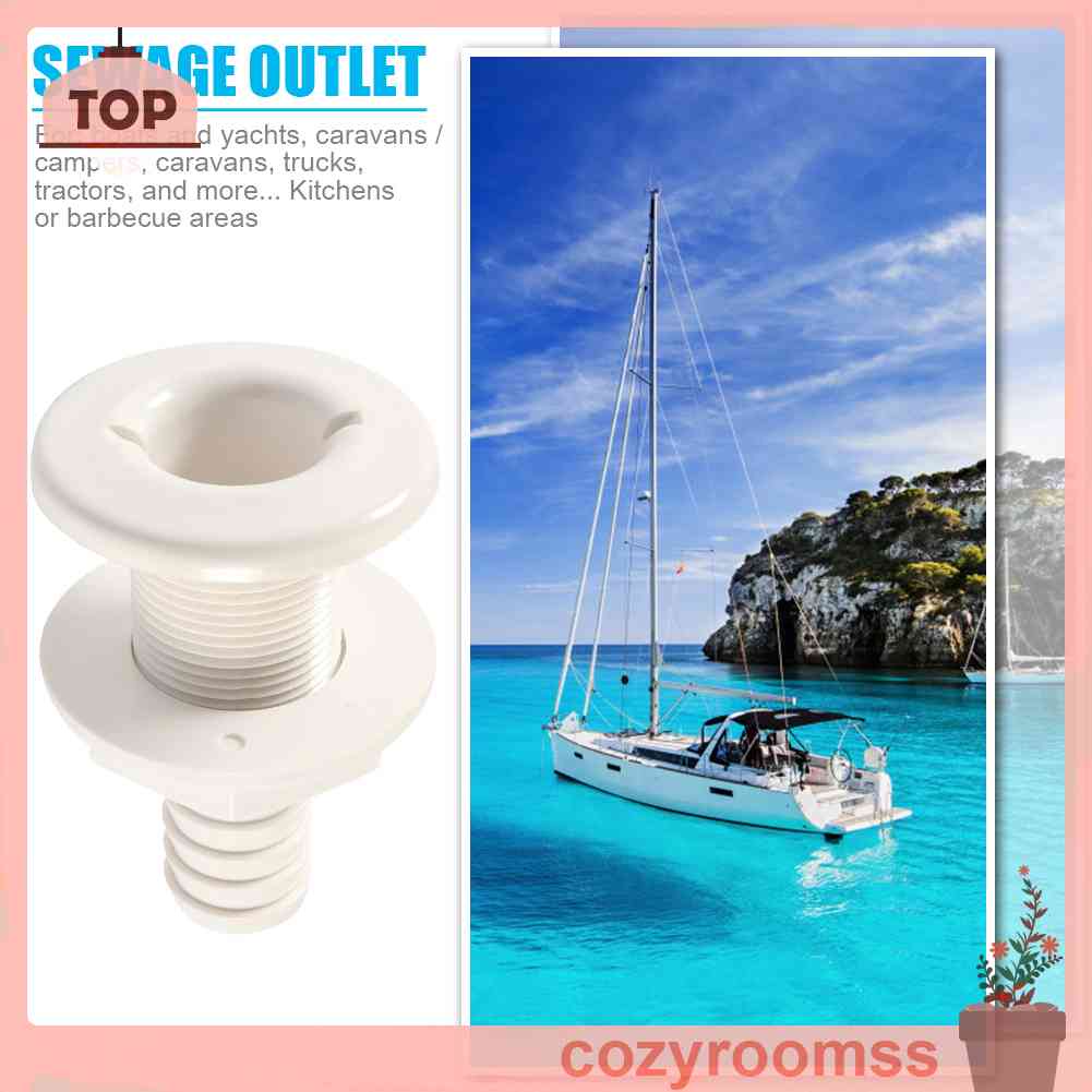 Bộ Bơm Hoàn Chỉnh Kèm 2 Kẹp Chuyên Dụng Cho Tàu Thuyền