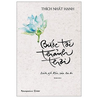 Sách Bước Tới Thảnh Thơi