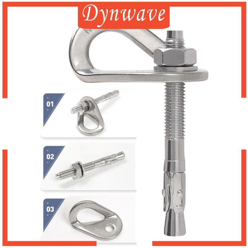 Móc Neo Leo Núi Chịu Lực Tốt [Dynwave] Phụ Kiện Cắm Trại Ngoài Trời