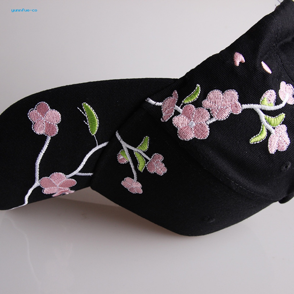 Mũ Lưỡi Trai Thời Trang Mùa Hè Dễ Giặt Tẩy Dành Cho Nữ