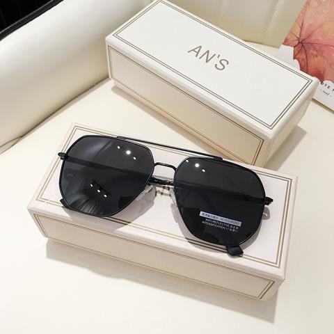 Kính Mát Nam Chống Tia UV400 Mới