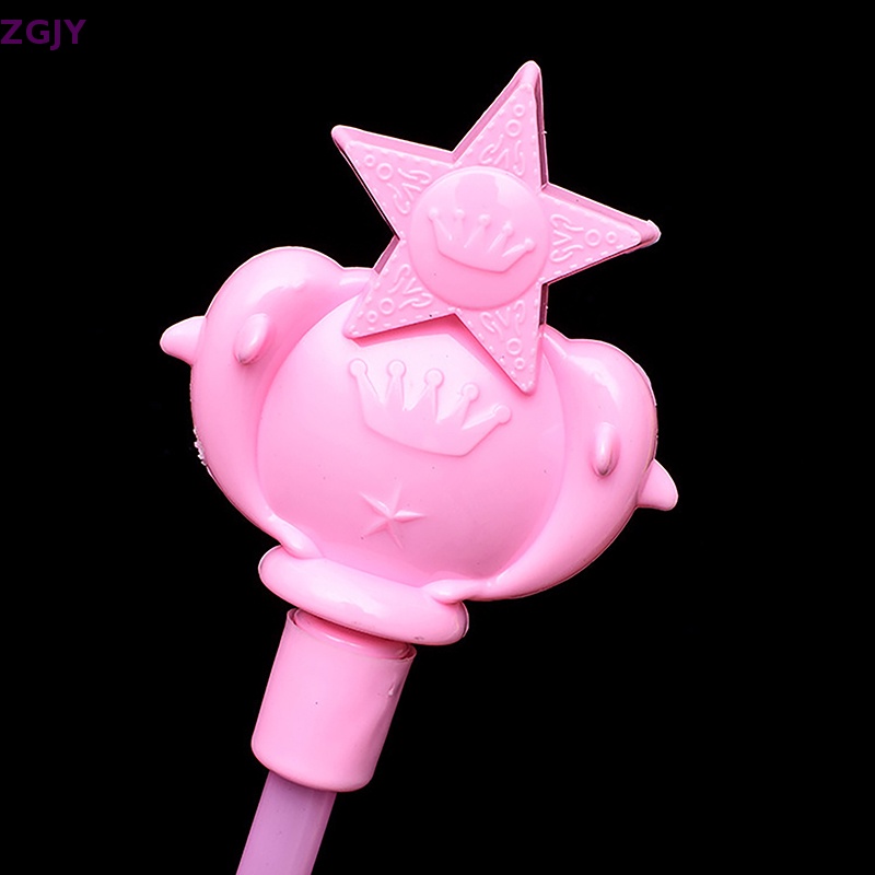 Gậy Phép Thuật Phát Quang Độc Đáo Trang Trí Tiệc Sinh Nhật Mới