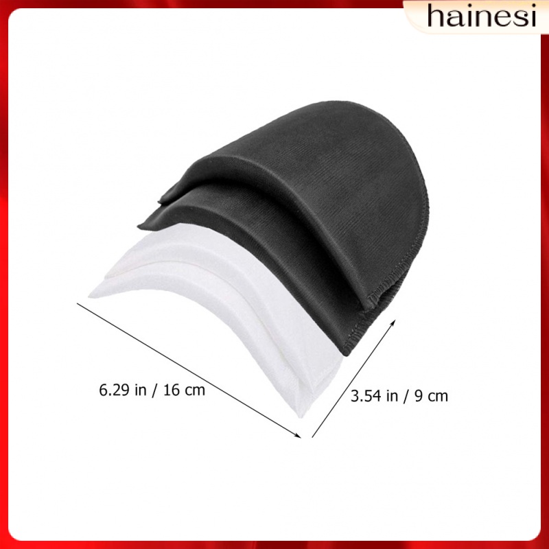 Set 20 Cặp Miếng Đệm Vai Bằng Xốp Tiện Dụng Cho Nam