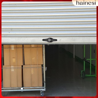 Barn Door Handle Handles Lock Universal Locking T-Handle
