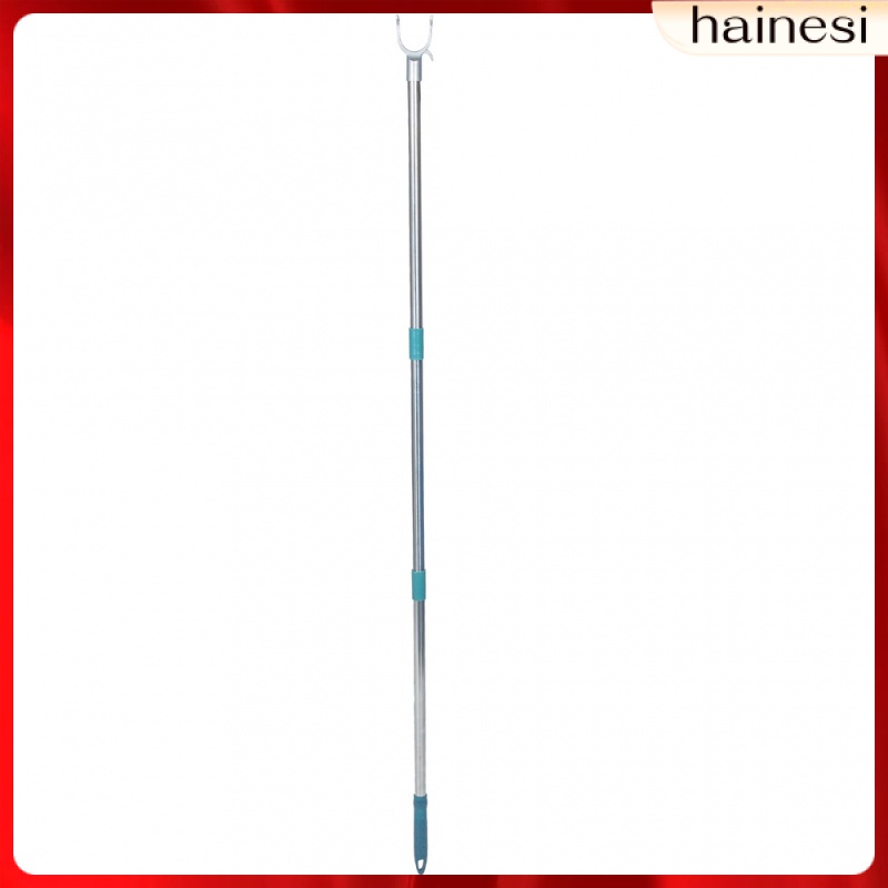 Thanh Treo Quần Áo Có Thể Thu Gọn Đa Năng Tiện Dụng