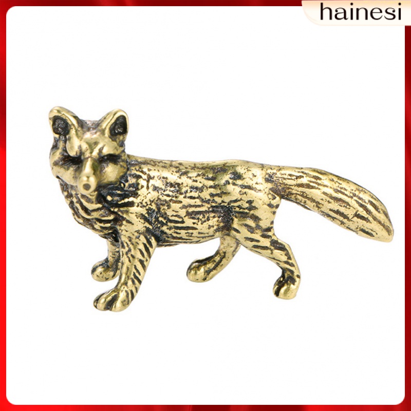 Đồ trang trí Chú Thỏ Nhồi Bông Bằng Đồng Thau Dùng Trang Trí Văn Phòng