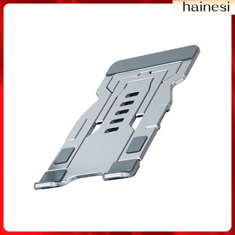 Giá Đỡ Điện Thoại Bằng Hợp Kim Nhôm Có Thể Gấp Gọn Tiện Dụng