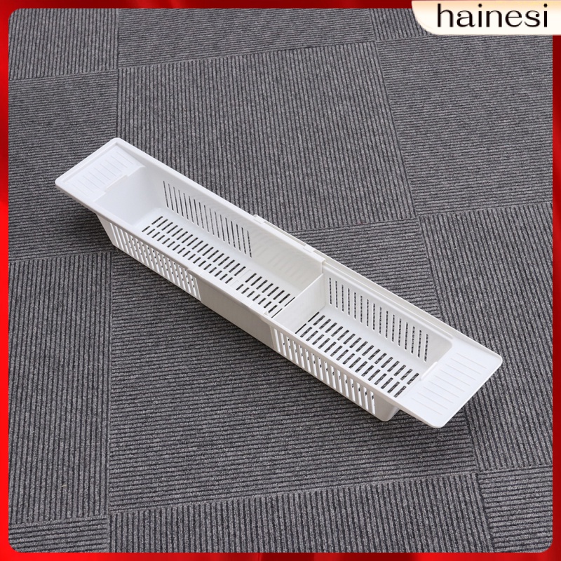 Khay Nhựa Đựng Đồ Chơi / Dụng Cụ Nhà Tắm Tiện Lợi