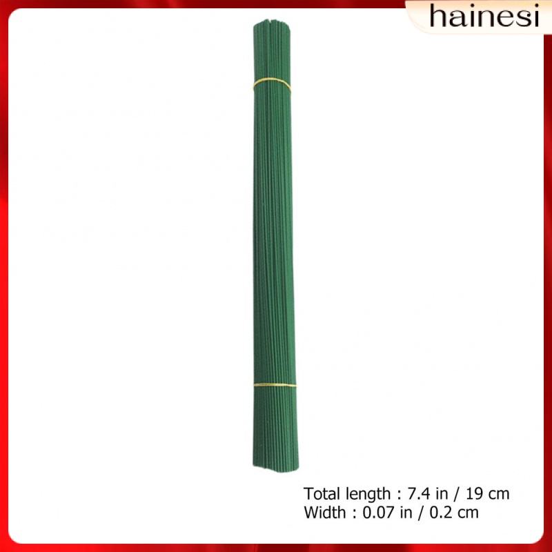 Set 50 Cuộn Băng Keo Hoa Giả Trang Trí