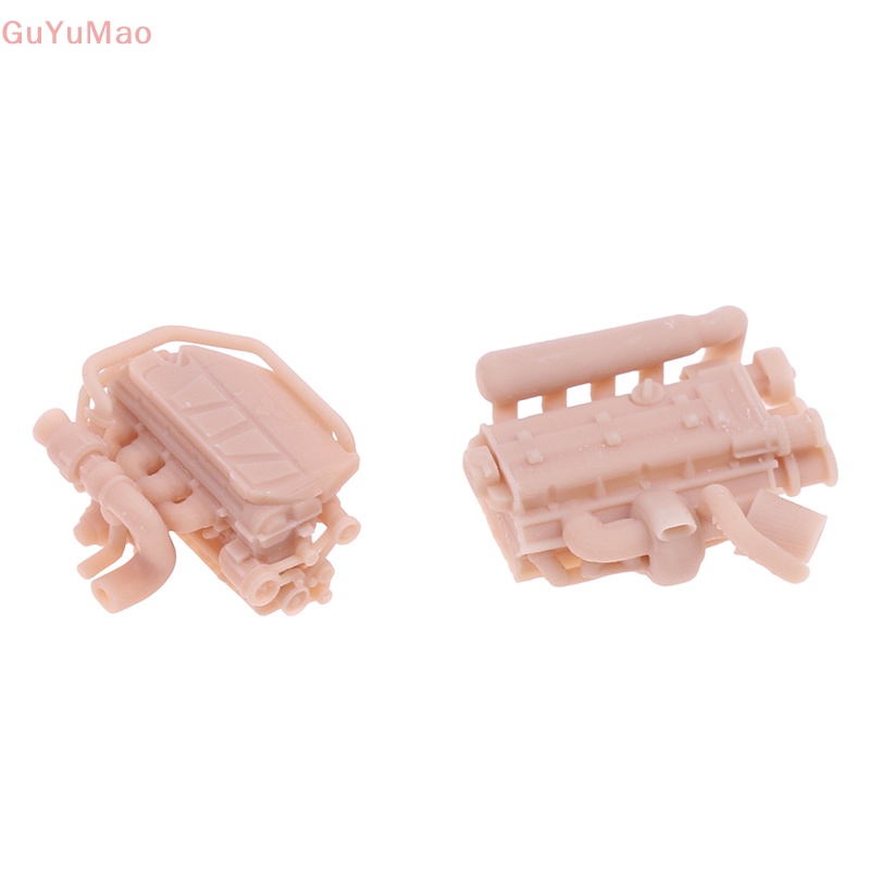 [cxGUYU] Mô Hình Xe Ô Tô / Garage Trang Trí Tỷ Lệ 1 / 64 PRTA