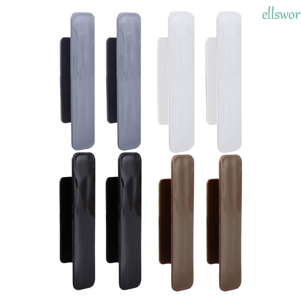 Tay Nắm Cửa Tủ Tự Dính Tiện Dụng Cho Phòng Tắm