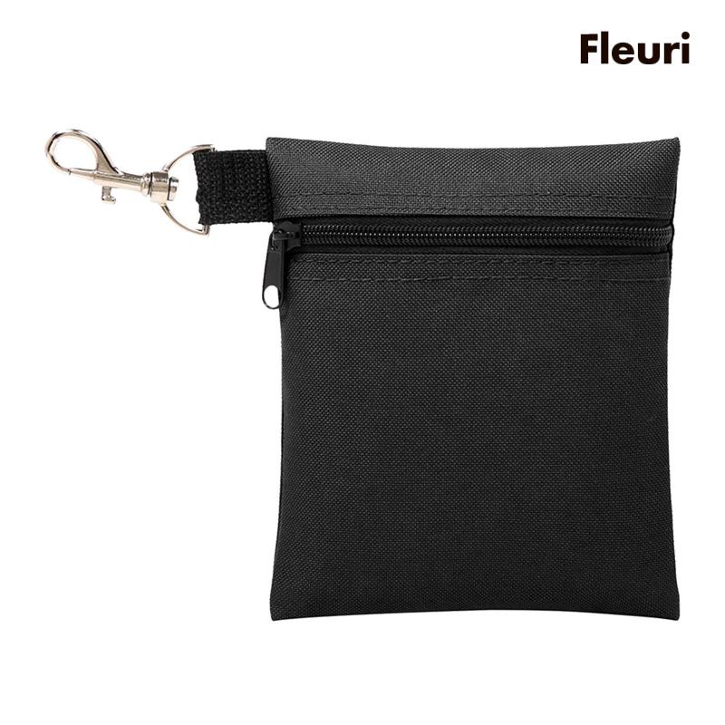 Túi Đựng Gậy Đánh Golf Có Khóa Kéo Tiện Dụng