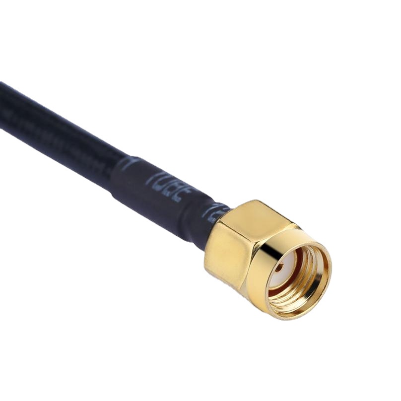 Ăng Ten FPV RP-SMA 5.8G 14DBI Cho Máy Bay Điều Khiển Từ Xa