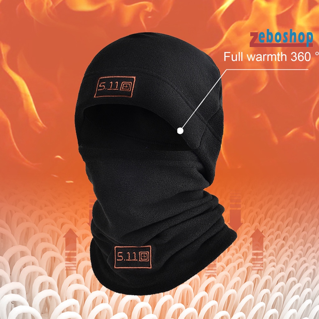 Zeboshop Mũ Đi Xe Đạp Leo Núi Thấm Hút Mồ Hôi Màu Trơn