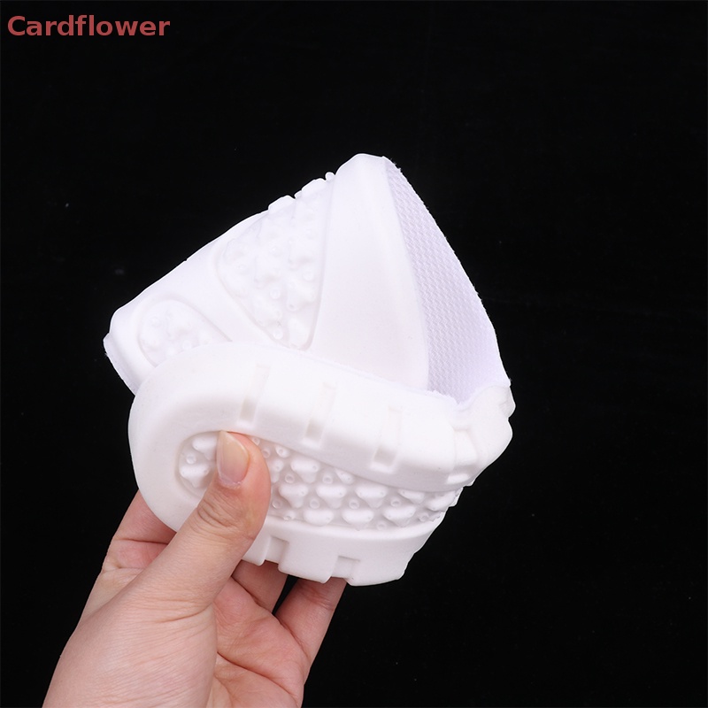 Miếng Lót Giày Thể Thao Đế Xốp Mềm Chỉnh Hình Mới