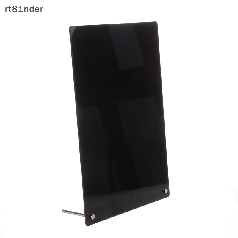 Mô Hình Trưng Bày Lọ Sơn Móng Tay Bằng Acrylic Tiện Dụng