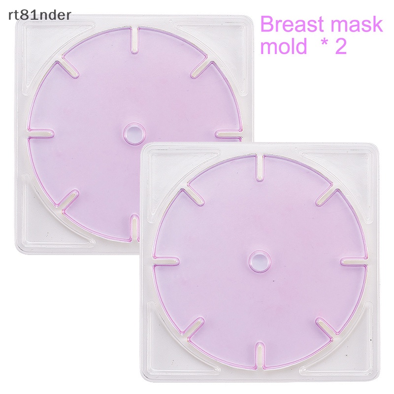 Bộ Dụng Cụ Tự Làm Mặt Nạ 7 Trong 1 Tiện Lợi