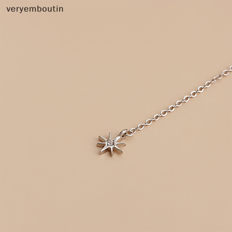 Dây Chuyền Cơ Thể Dạng Chuỗi Quyến Rũ Đơn Giản Thời Trang Mùa Hè Cho Nữ