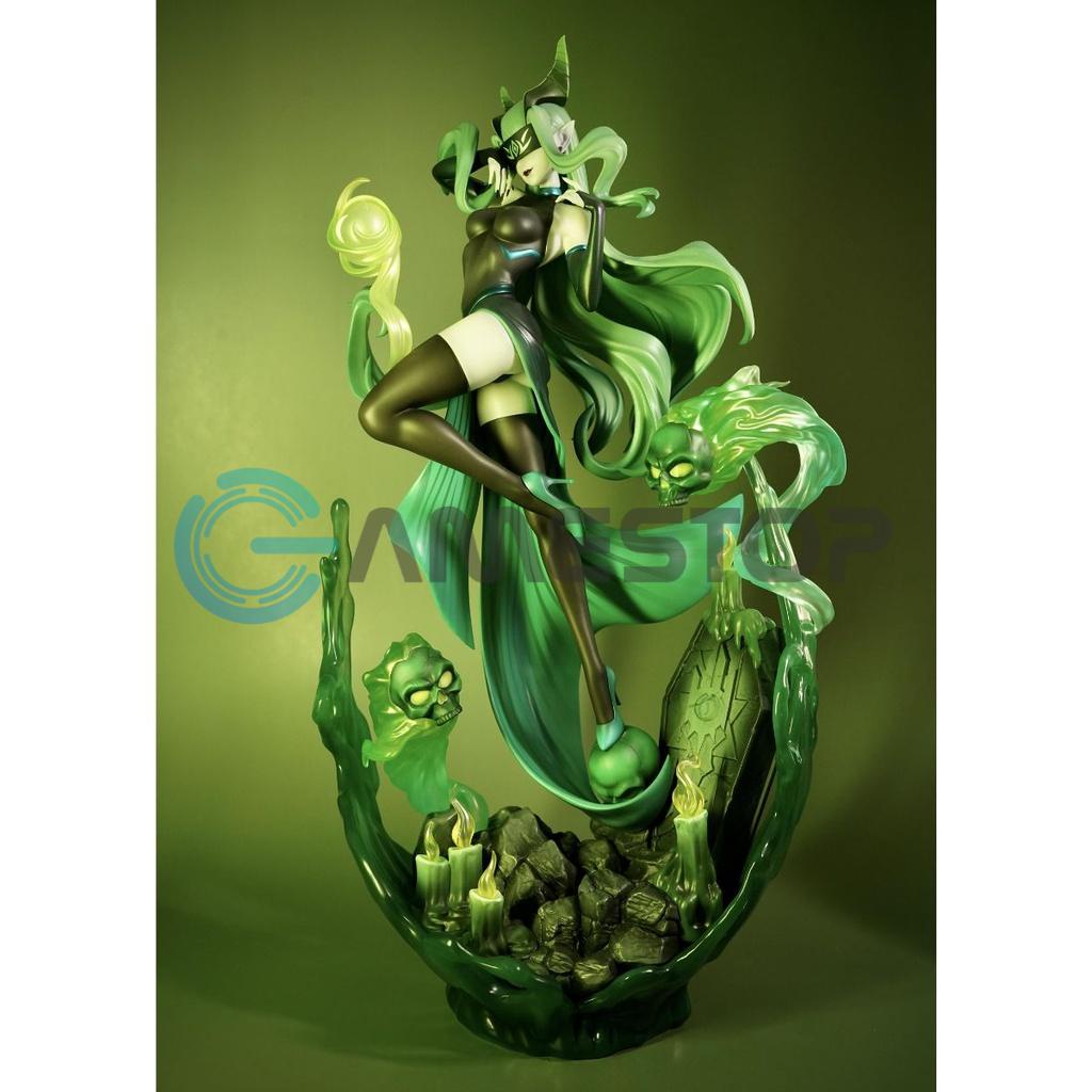 Mô hình nhân vật Shemira dòng AFK Arena 1/7 scale figure 38cm AFKAM01