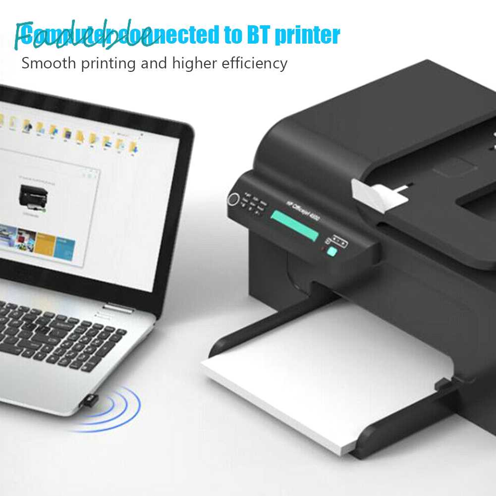 Thiết Bị Nhận Tín Hiệu Âm Thanh CSR 4.0 Chuyên Dụng Cho Laptop PC