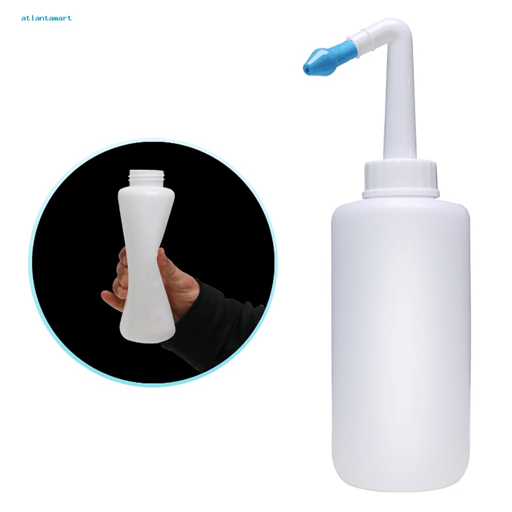 Túi Đựng Đồ Dùng Cao Cấp Tiện Dụng| Bình Xịt Vệ Sinh Mũi 300 / 500ml